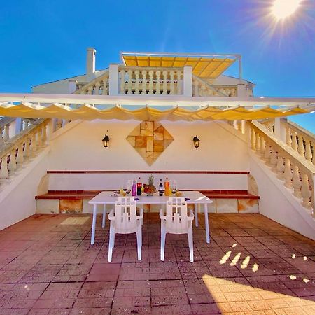 Agroestancia Lloc Nou En Ciutadella De Menorca Extérieur photo